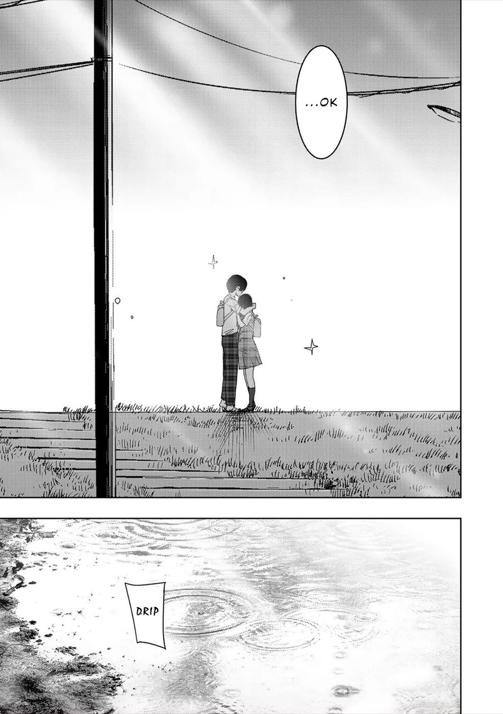 Narikawari Chapter 31 page 14 - Chapter 31: The Hated You
