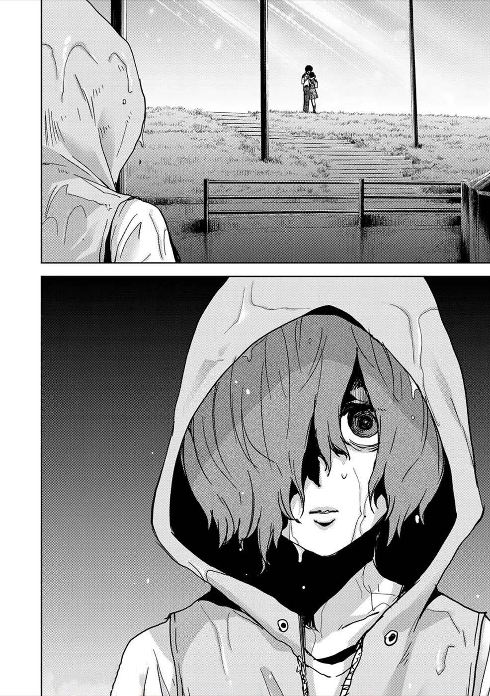 Narikawari Chapter 31 page 15 - Chapter 31: The Hated You