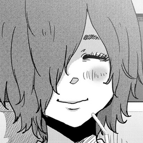 Narikawari Chapter 32: Parting With M cover