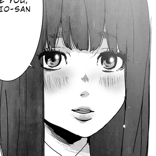Narikawari Chapter 33: An Impulse cover