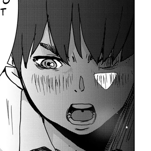 Narikawari Chapter 34: Fruition cover