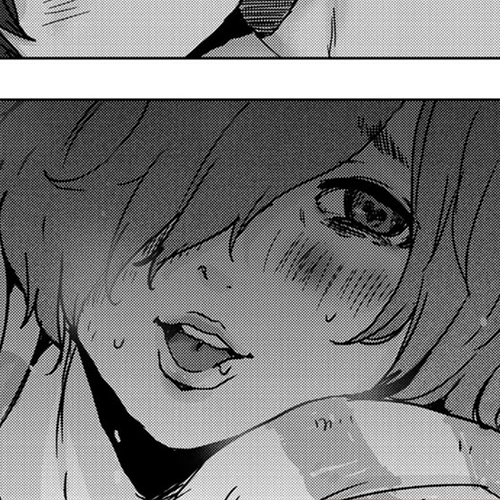 Narikawari Chapter 36: Return cover