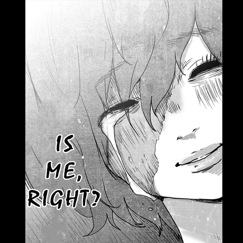 Narikawari Chapter 37: Her Hero cover