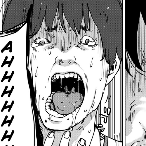 Narikawari Chapter 38: Hunters cover