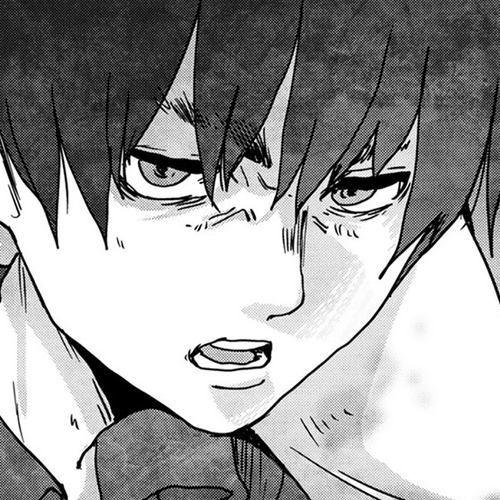 Narikawari Chapter 40: Comrades cover