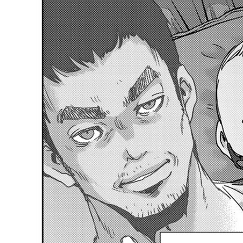 Narikawari Chapter 41.5: Savage Possession Chapter cover