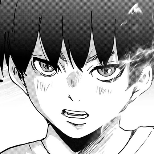 Narikawari Chapter 43: Outside the Rules cover