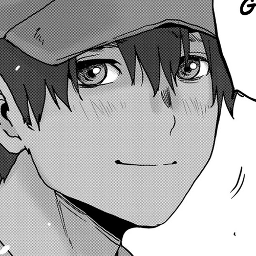 Narikawari Chapter 44: Panic cover