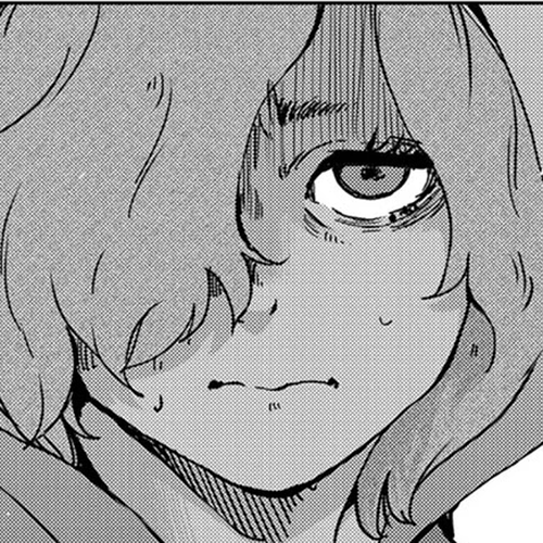 Narikawari Chapter 45: Encounter cover