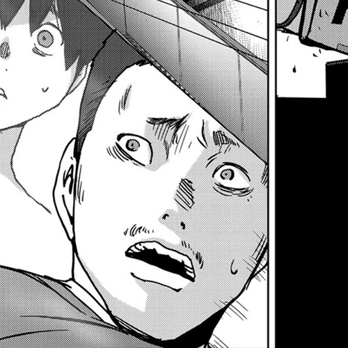 Narikawari Chapter 48: HP 0 cover