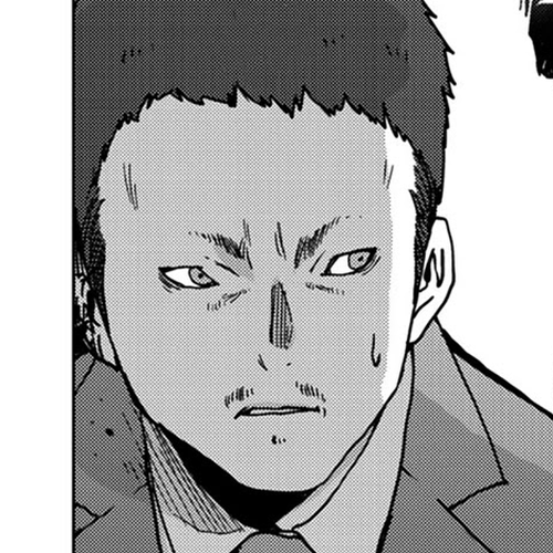 Narikawari Chapter 49: Death of Soul cover