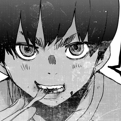 Narikawari Chapter 50: Resolution and Conviction cover