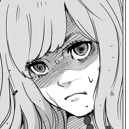 Narikawari Chapter 51: Oversight cover