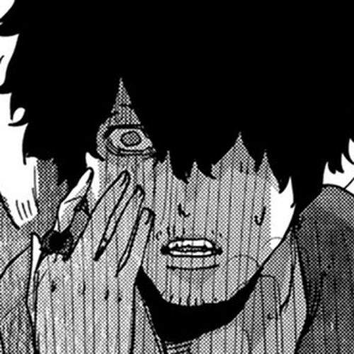 Narikawari Chapter 52.5: Savage Possession Chapter cover