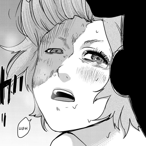 Narikawari Chapter 56: Shame cover