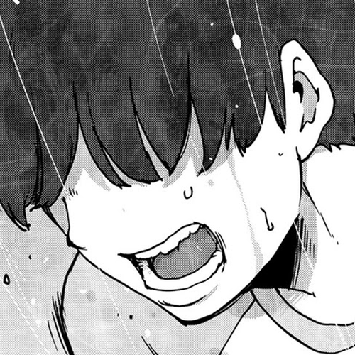 Narikawari Chapter 57: Stickers at Zero cover