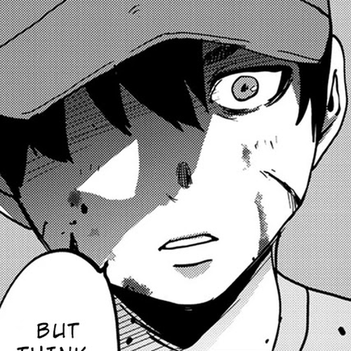 Narikawari Chapter 58: The Killer's Hidden Ace cover