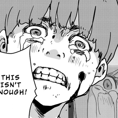 Narikawari Chapter 59: Scarier than Game Over cover