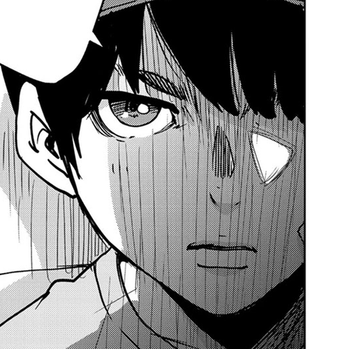 Narikawari Chapter 60: Revenge cover