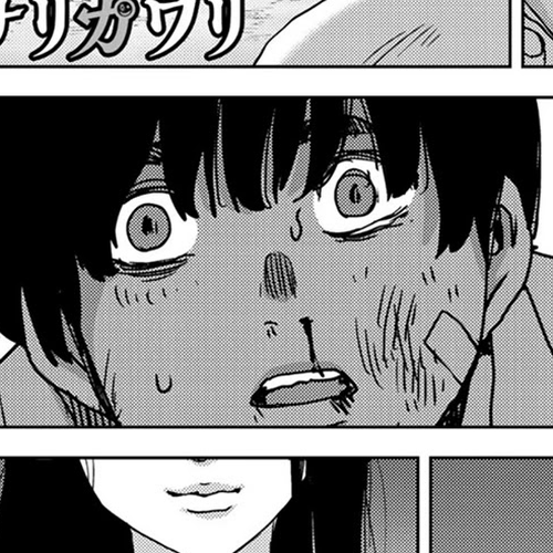 Narikawari Chapter 65: The Final Hour cover