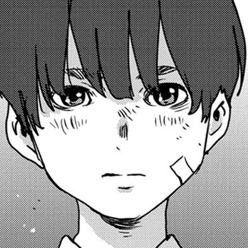 Narikawari Chapter 66: Mario and Morii cover