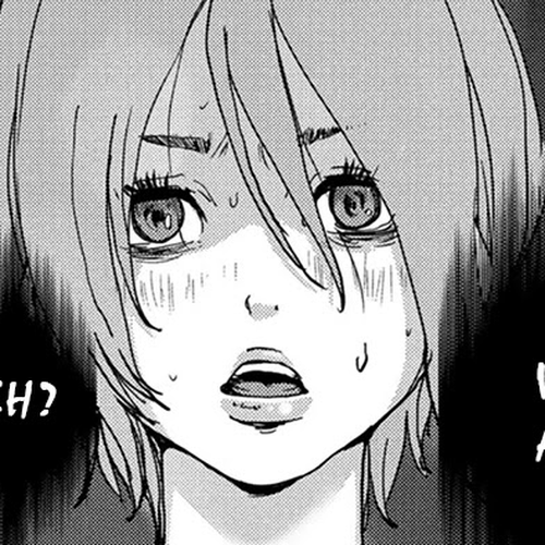 Narikawari Chapter 9.5: Savage Possession Chapter cover