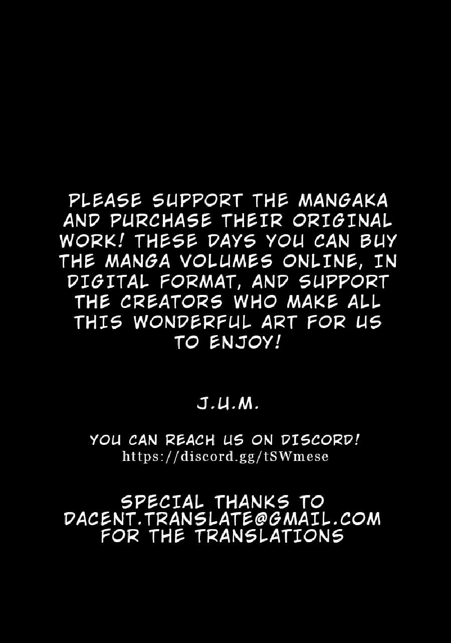 Narikawari Chapter 9 page 16 - Chapter 9: Possessing the Opposite Sex