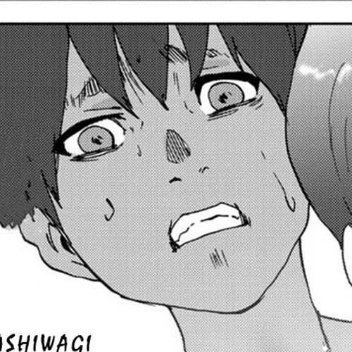 Narikawari Chapter 9: Possessing the Opposite Sex cover