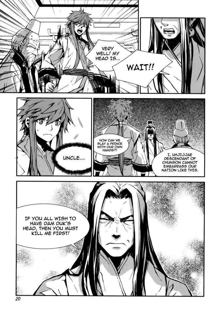 Narsha Chapter 1 page 20 - Chapter 1