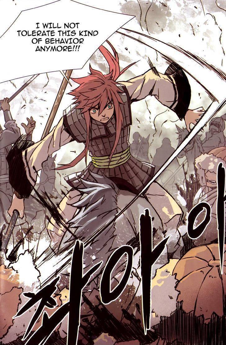 Narsha Chapter 1 page 6 - Chapter 1