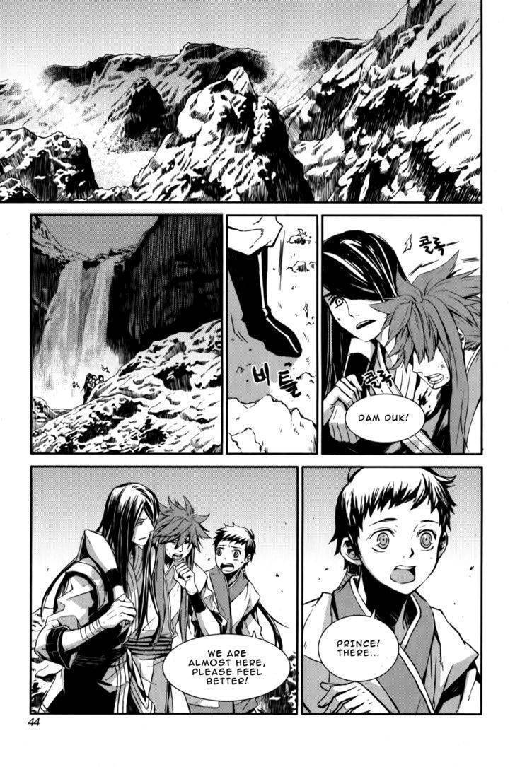 Narsha Chapter 2 page 14 - Chapter 2