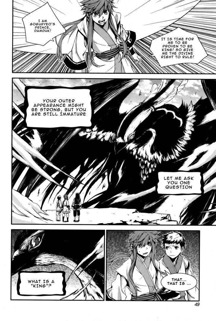 Narsha Chapter 2 page 18 - Chapter 2