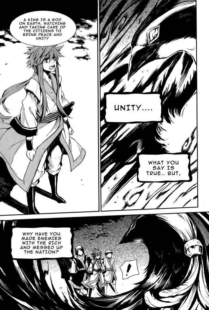 Narsha Chapter 2 page 19 - Chapter 2