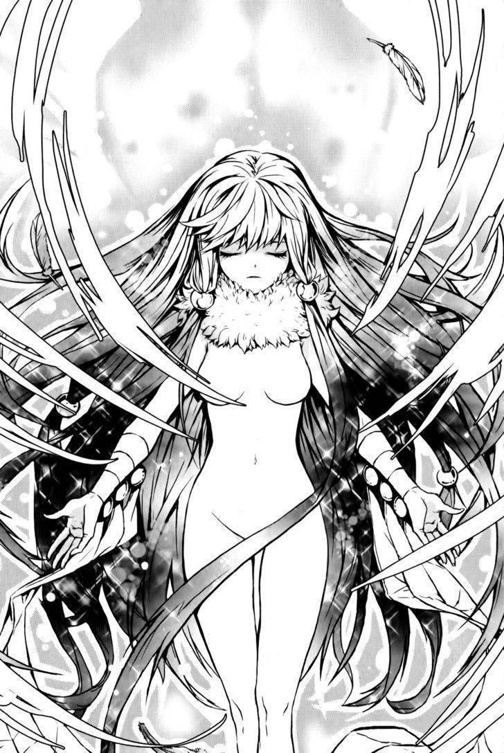 Narsha Chapter 2 page 23 - Chapter 2