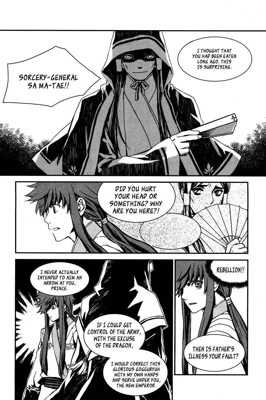 Narsha Chapter 6.5 page 11 - Chapter 6.5