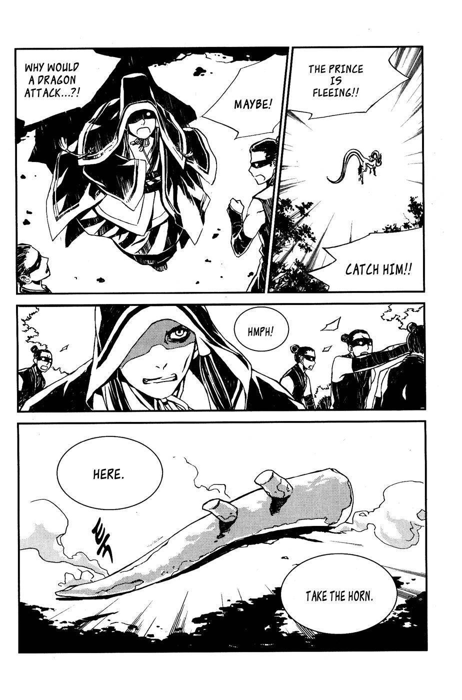 Narsha Chapter 6.5 page 13 - Chapter 6.5