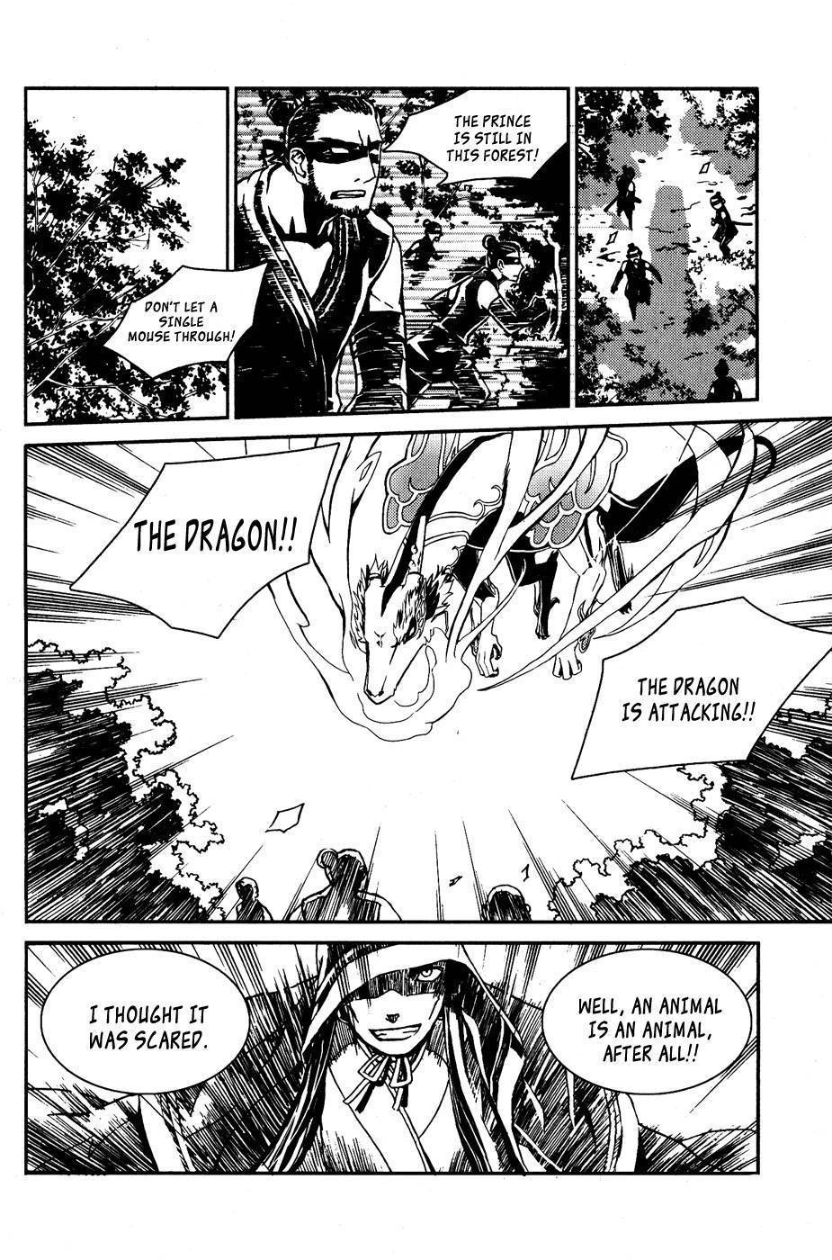 Narsha Chapter 6.5 page 15 - Chapter 6.5