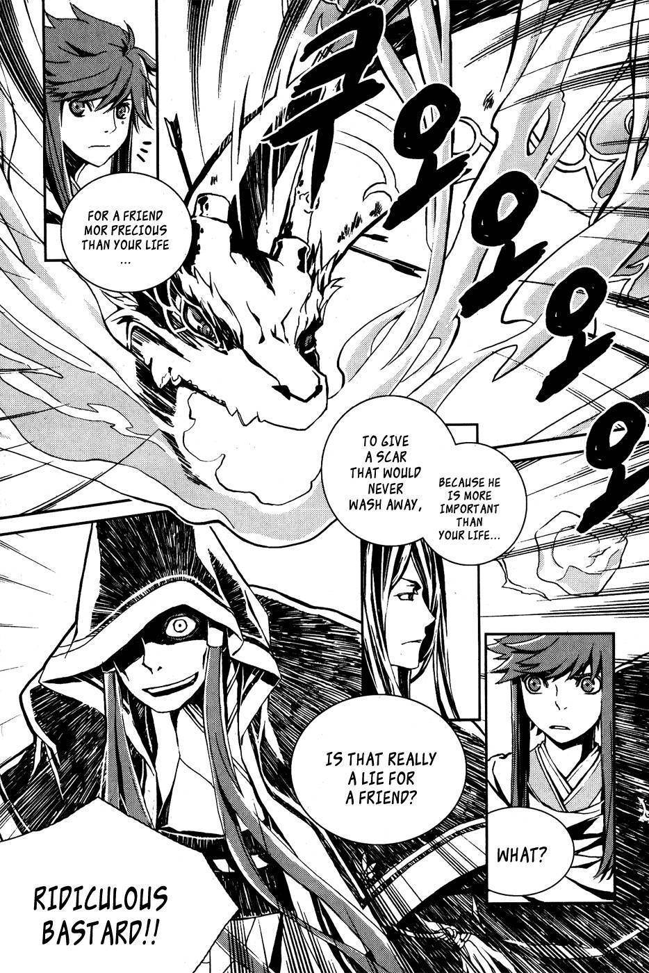 Narsha Chapter 6.5 page 18 - Chapter 6.5