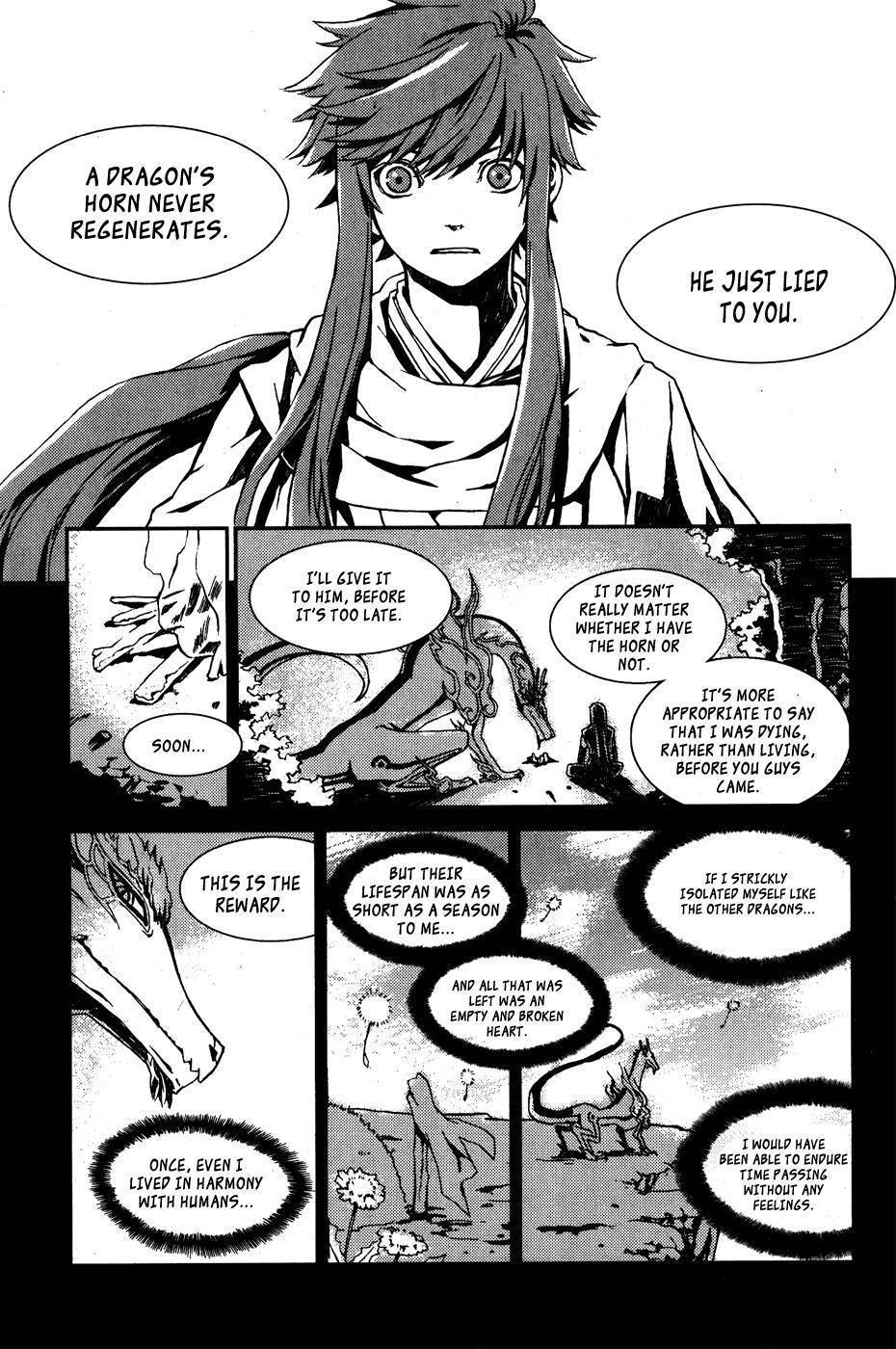 Narsha Chapter 6.5 page 19 - Chapter 6.5
