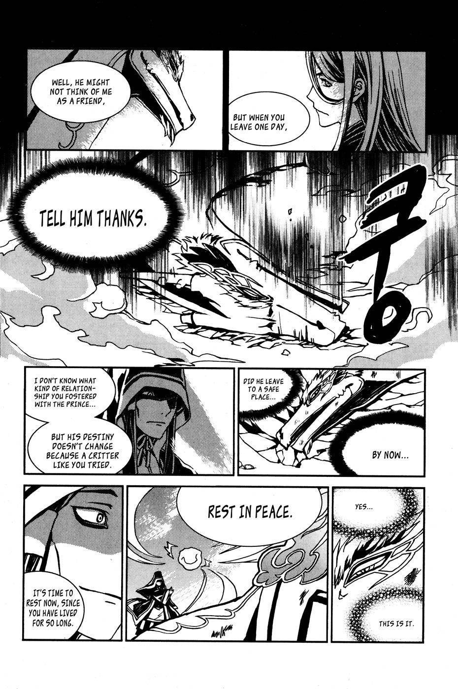 Narsha Chapter 6.5 page 20 - Chapter 6.5