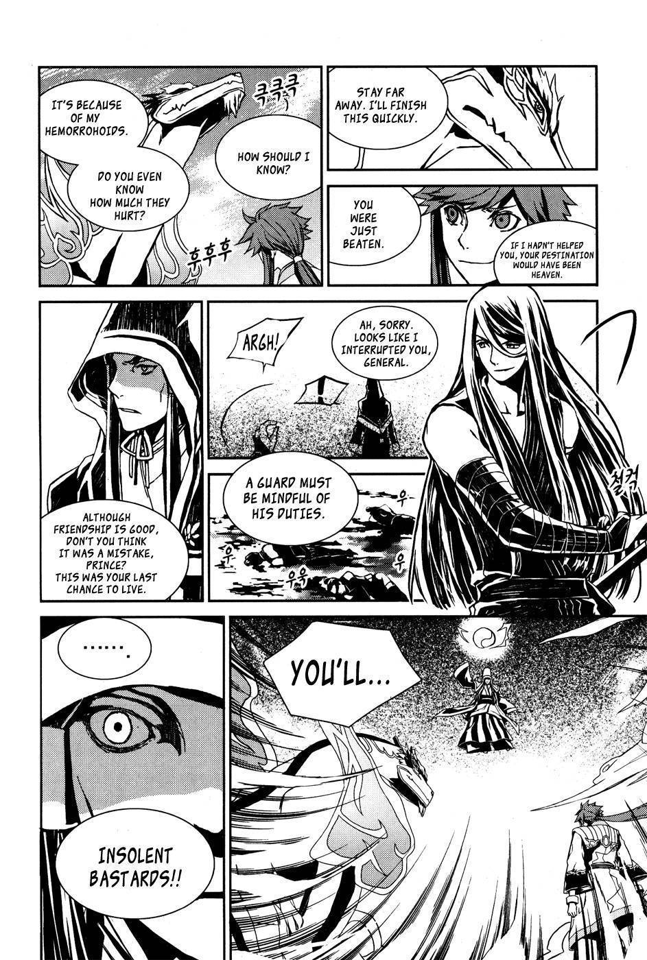Narsha Chapter 6.5 page 23 - Chapter 6.5