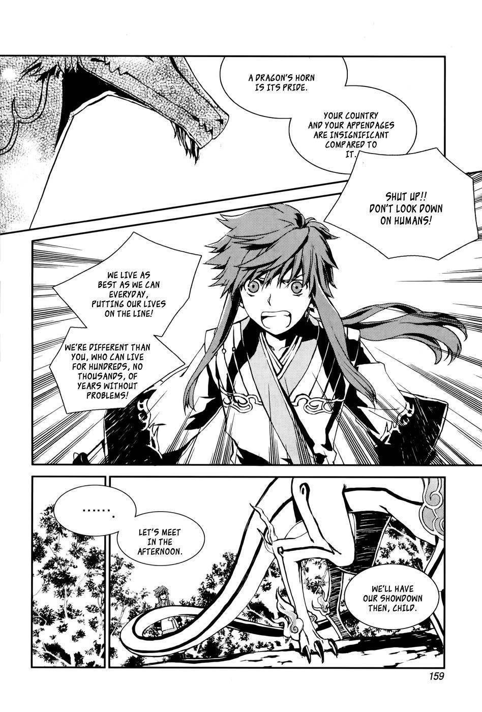 Narsha Chapter 6.5 page 9 - Chapter 6.5