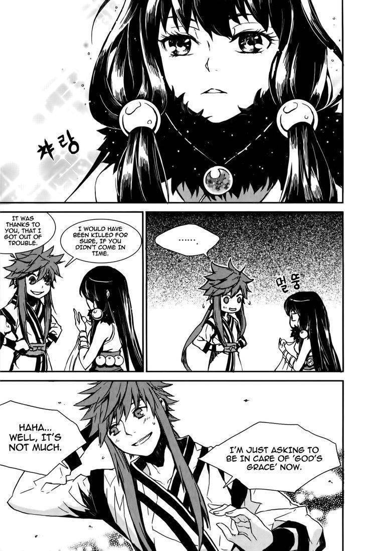Narsha Chapter 6 page 14 - Chapter 6