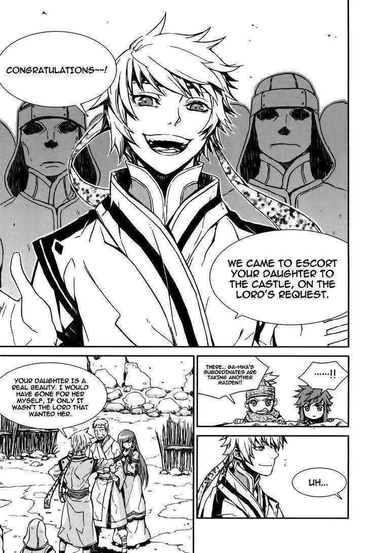 Narsha Chapter 6 page 18 - Chapter 6