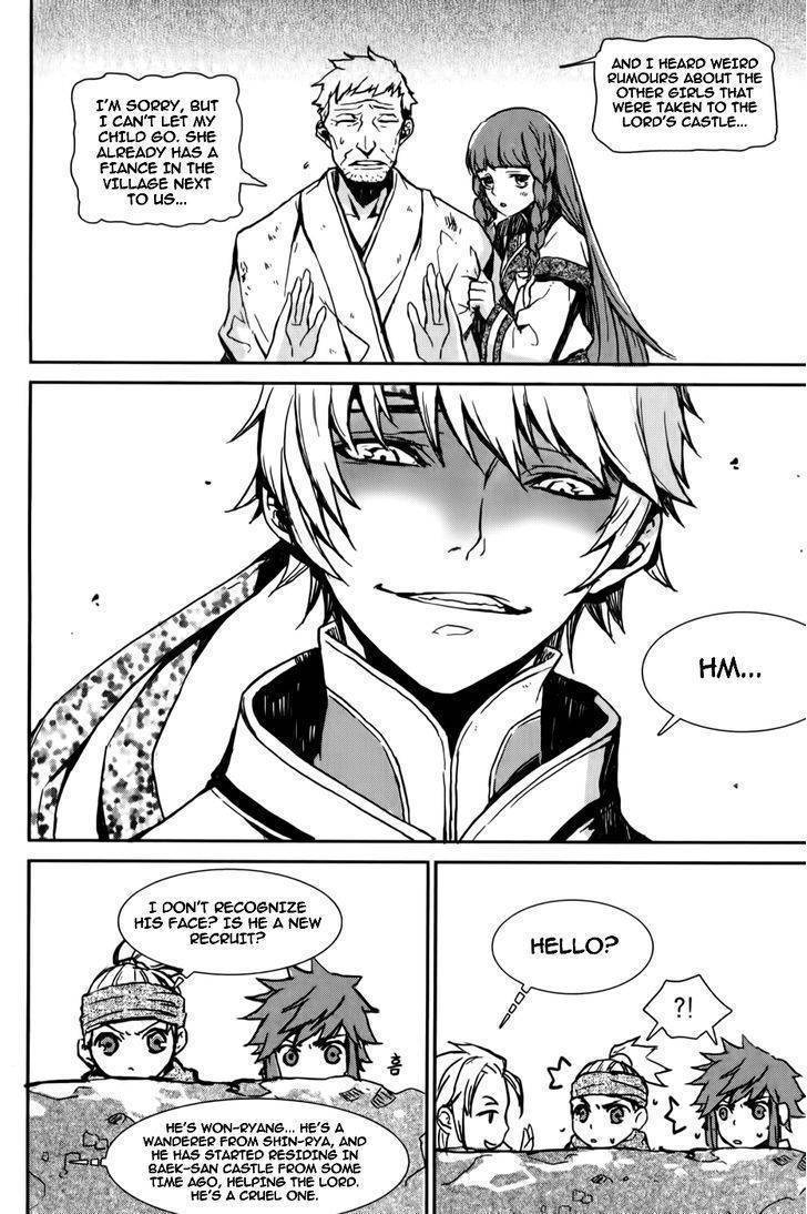 Narsha Chapter 6 page 19 - Chapter 6