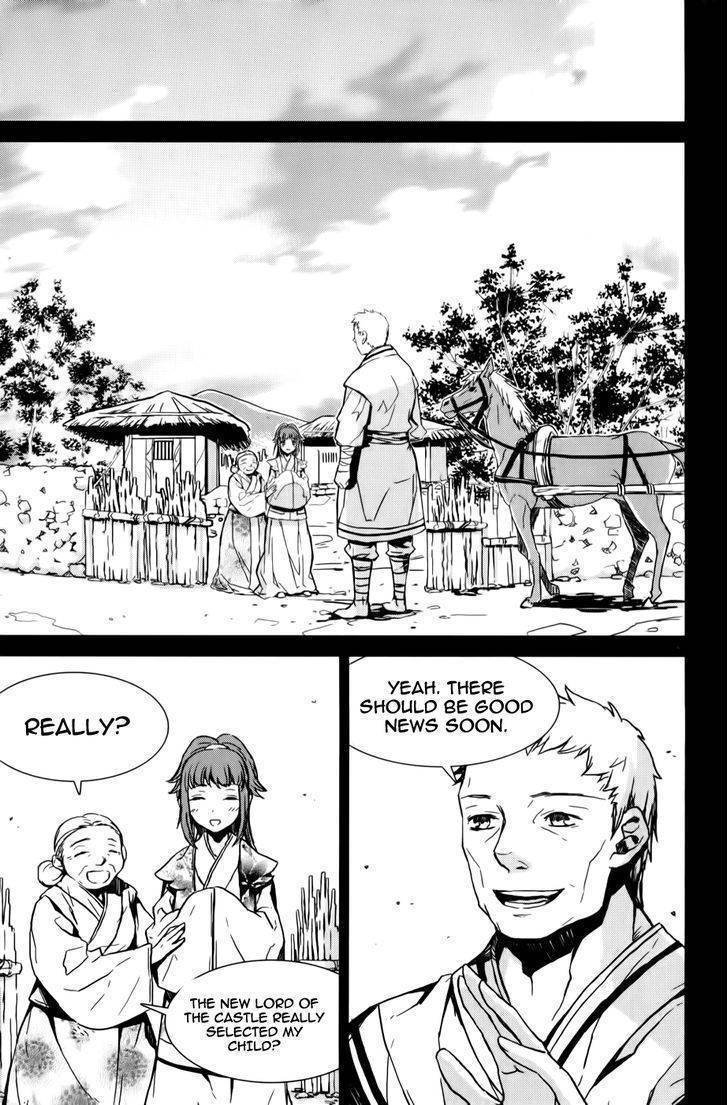 Narsha Chapter 6 page 2 - Chapter 6