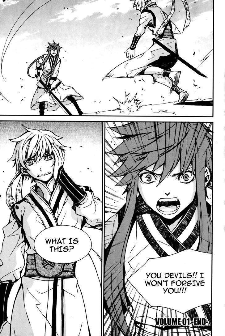 Narsha Chapter 6 page 24 - Chapter 6