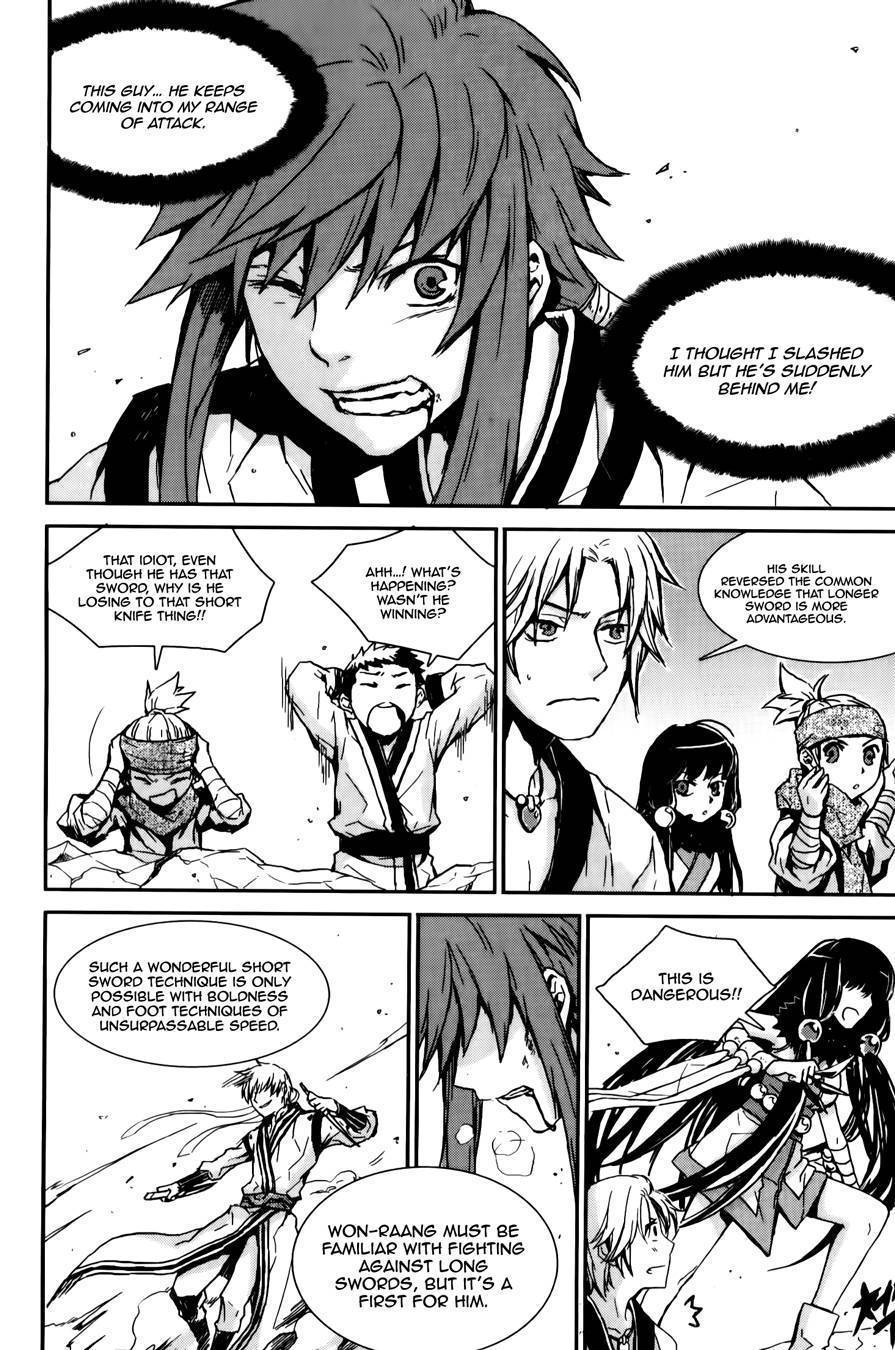 Narsha Chapter 7 page 14 - Chapter 7