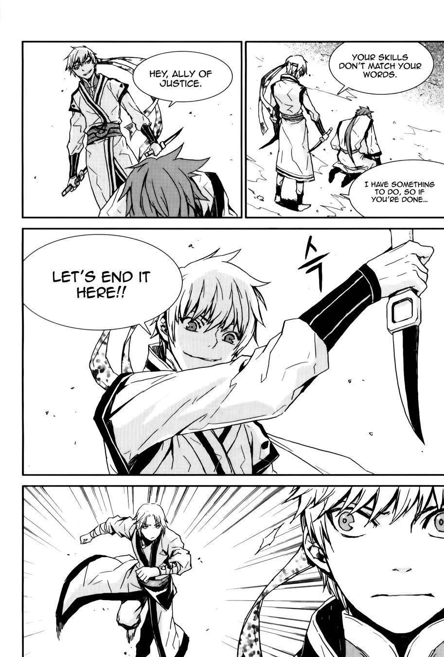Narsha Chapter 7 page 16 - Chapter 7