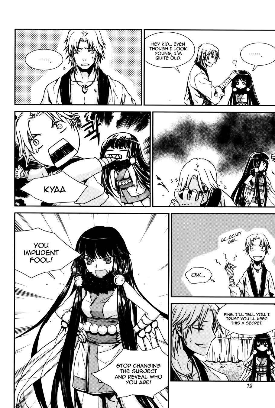 Narsha Chapter 7 page 20 - Chapter 7